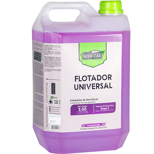 Limpiador Multiproposito - FLOTADOR UNIVERSAL