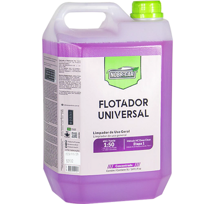 Limpiador Multiproposito - FLOTADOR UNIVERSAL