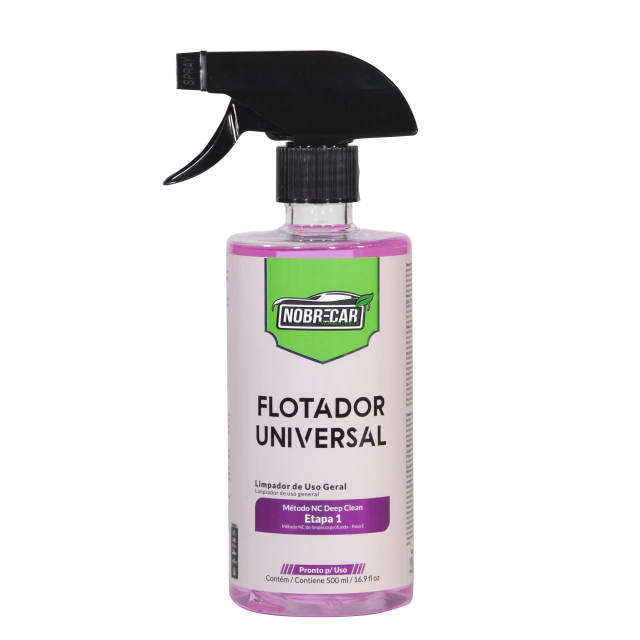 Limpiador Multiproposito - FLOTADOR UNIVERSAL