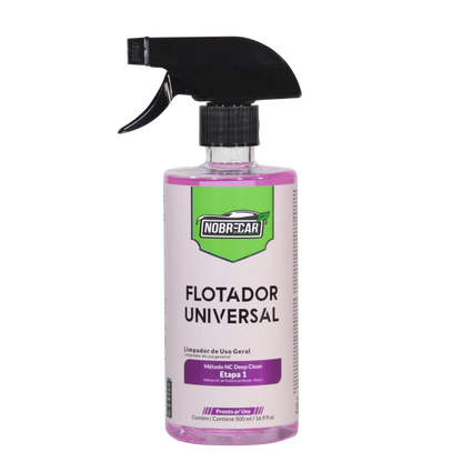 Limpiador Multiproposito - FLOTADOR UNIVERSAL