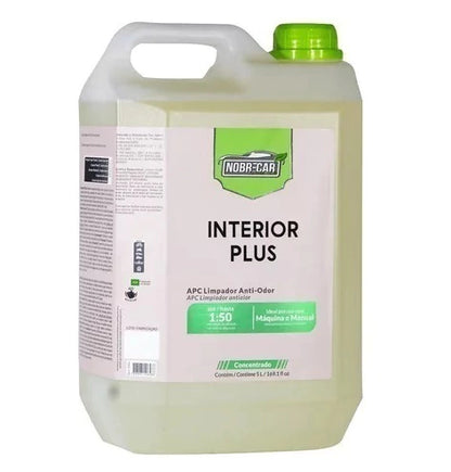 Limpiador Multiproposito - APC Anti-odor INTERIOR PLUS
