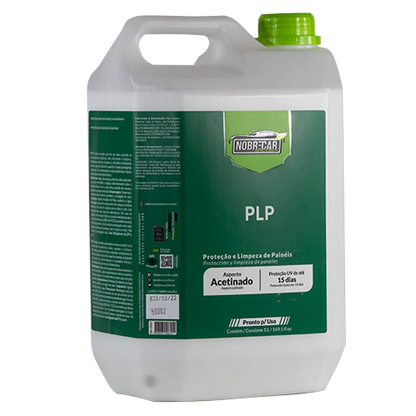PLP Limpieza y Protección para Tableros Alto Rendimiento