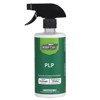 PLP Limpieza y Protección para Tableros Alto Rendimiento