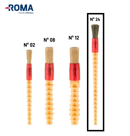 Pincel Limpieza Interna ROMA
