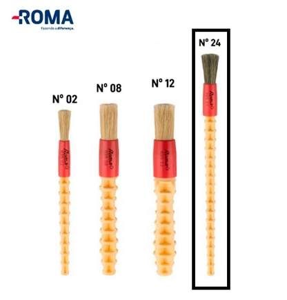 Pincel Limpieza Interna ROMA
