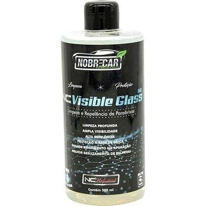 Limpieza y Repelencia al Agua para Vidrio - VISIBLE GLASS 500ml