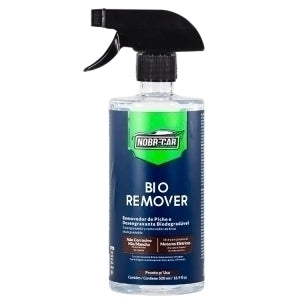 REMOVEDOR DE ASFALTO BIO REMOVER 500ML