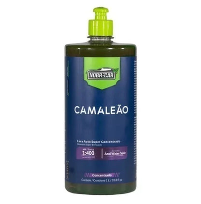 Shampoo PH Neutro Super Concentrado- CAMALEÃO