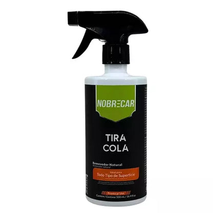 Quita pegamento Natural - TIRA COLA 500ml