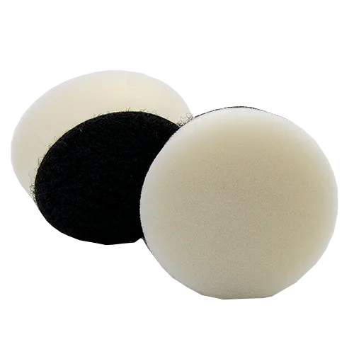 Pad de Espuma Blanca para Refinado ROTO-ORBITAL
