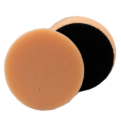 Pad de Espuma Anaranjada Agresiva para Corte ROTO-ORBITAL