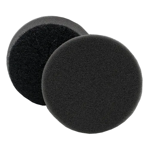 Pad de Espuma Negra Abrillantado ROTO-ORBITAL