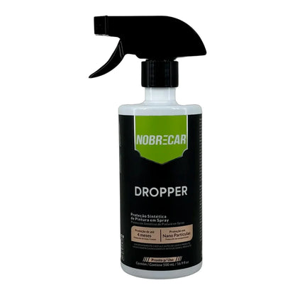 Dropper – Protección Sintética de Pintura en Spray 500ml