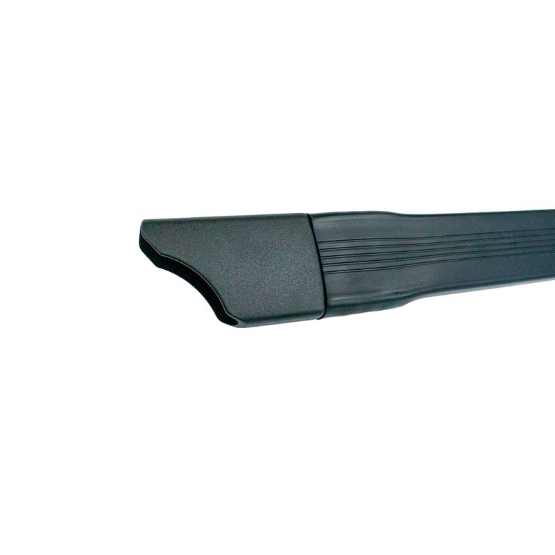 Pico Flexible para Aspirador no Raya los Plasticos