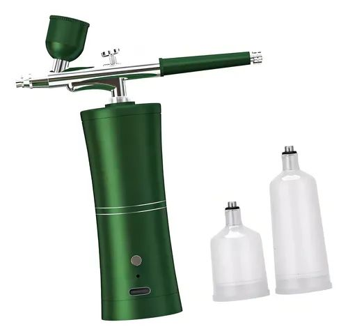 AERÓGRAFO A BATERÍA