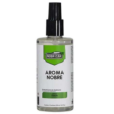 PERFUMES NOBRECAR 250ml - Aromatizantes de Ambiente