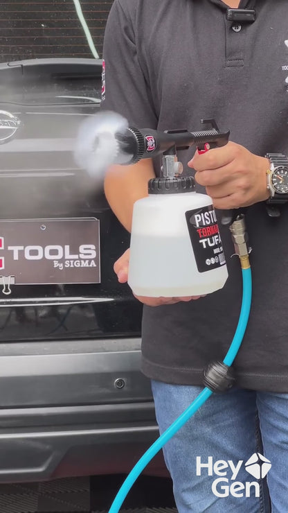 PISTOLA TORNADOR TUFÃO SGT9914