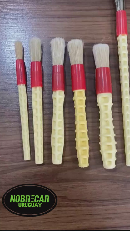 Pincel Limpieza Interna ROMA