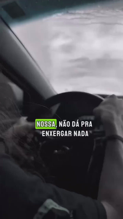 Removedor De Lluvia Acida - Vision 250ml