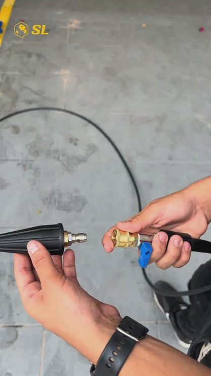 Pico Turbo 025 – Diámetro 0,94 mm – Línea Premium | Sigma Tools