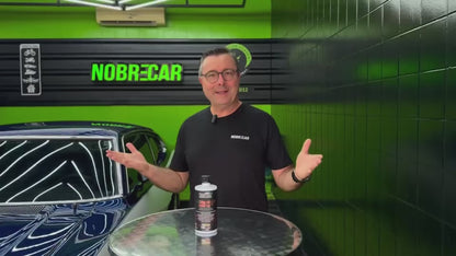 Cera Liquida Sellador Cerámico Todas las Superficies - SYNTHETIC COATING 500ml