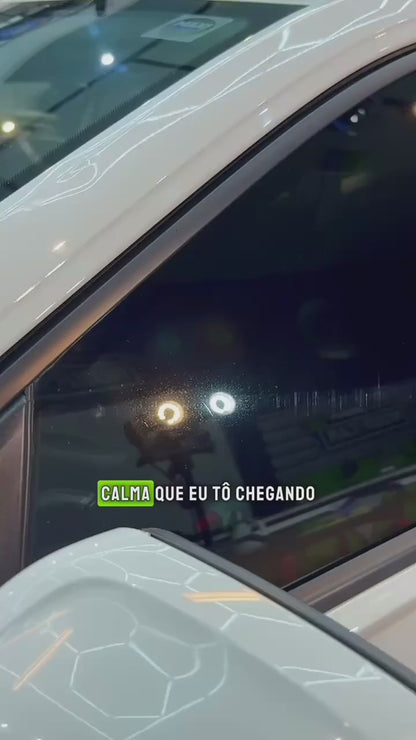 Removedor De Lluvia Acida - Vision 250ml