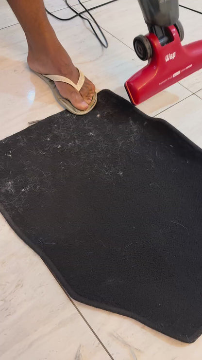 Guante Electrostático Removedor de Pelos para Mascotas y Ropa – SGT TOOLS