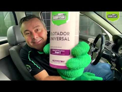 Limpiador Multiproposito - FLOTADOR UNIVERSAL