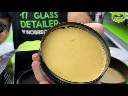 Cera limpiadora en Pasta Nobre Wax CLEANER - PURA CARNAUBA