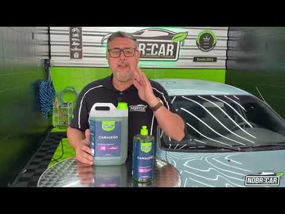 Shampoo PH Neutro Super Concentrado- CAMALEÃO