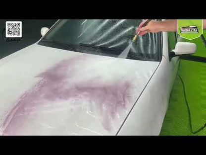 Descontaminante Ferrico todas las superficies - IronCar