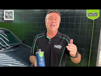 Detergente Removedor de Ceras y Selladores OFF WAX 1Ltr