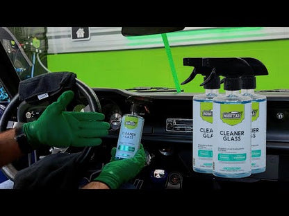 Limpiador Anti-empañante - Cleaner Glass 500ml