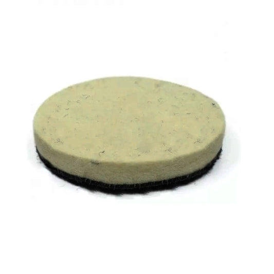 PAD FELTRO 3 PULGADAS