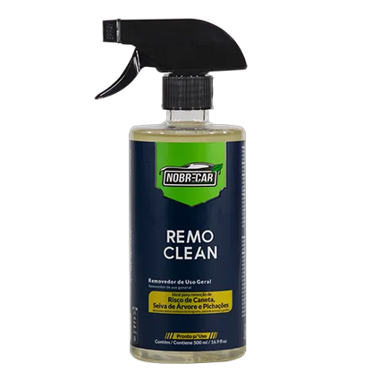 Removedor de uso general - Remo Clean 500ml