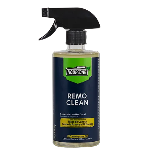 Removedor de uso general - Remo Clean 500ml