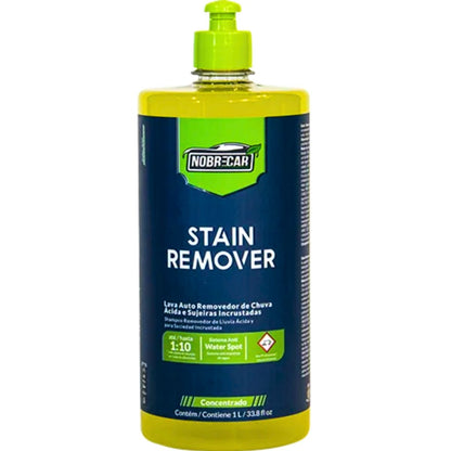 Shampoo Removedor de Lluvia Ácida- STAIN RRMOVER 1ltr
