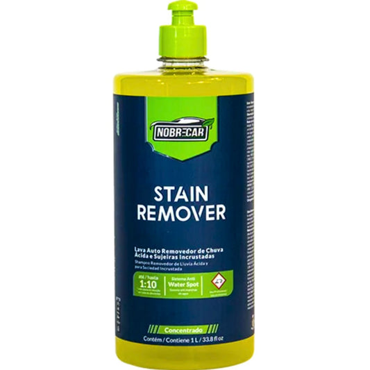Shampoo Removedor de Lluvia Ácida- STAIN RRMOVER 1ltr