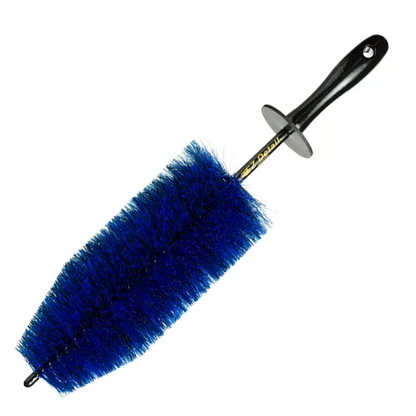 Cepillo Limpieza Agujeros de Rueda