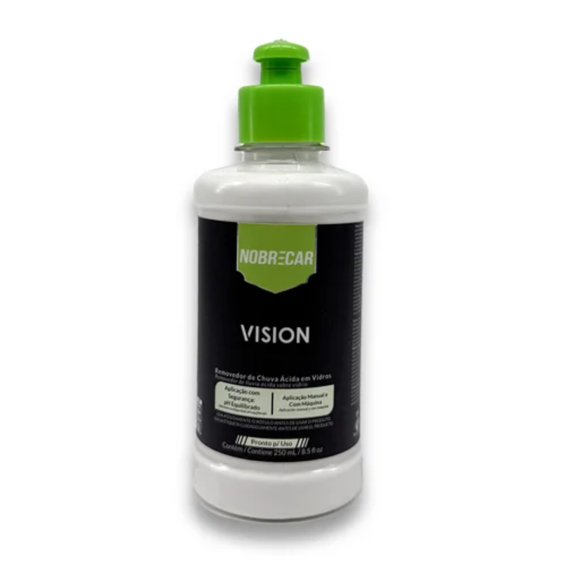Removedor De Lluvia Acida - Vision 250ml