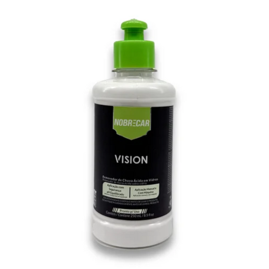 Removedor De Lluvia Acida - Vision 250ml